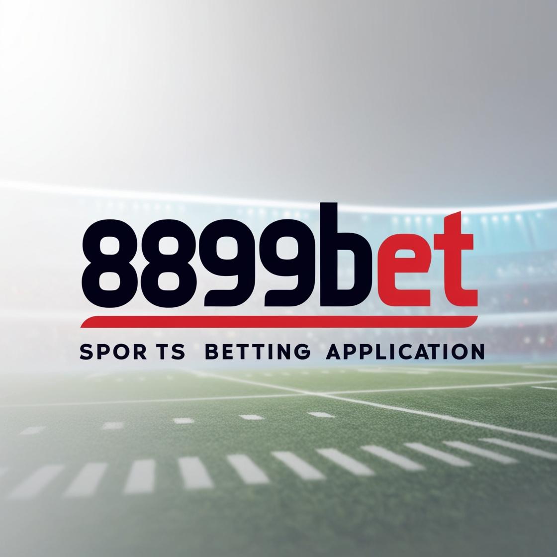 Logo da 8899bet