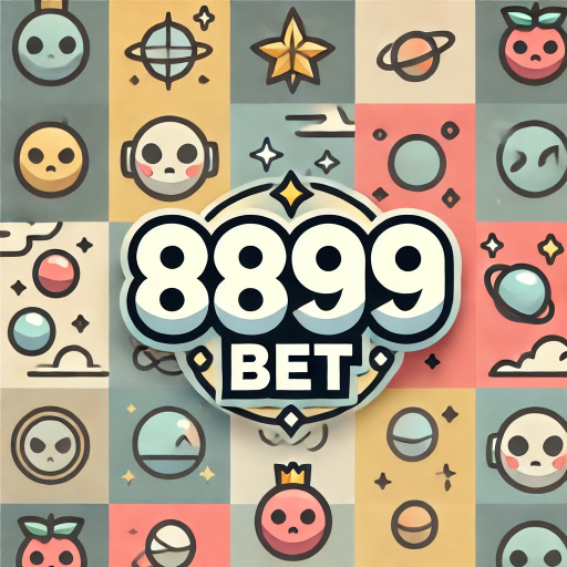 8899bet